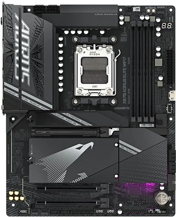 <span itemprop='brand'>Gigabyte</span> <span itemprop='sku'>X870 AORUS ELITE WIFI7</span> nagyítás