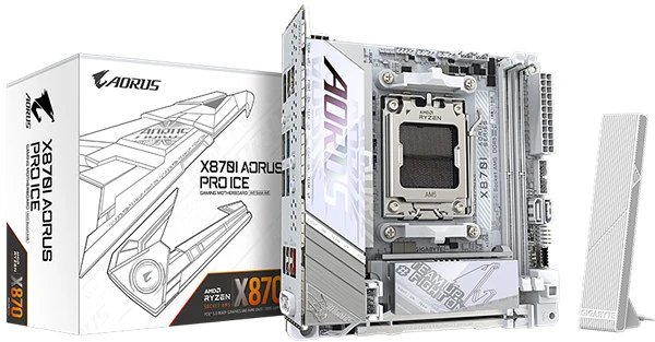 <span itemprop='brand'>Gigabyte</span> <span itemprop='sku'>X870I AORUS PRO ICE</span> nagyítás