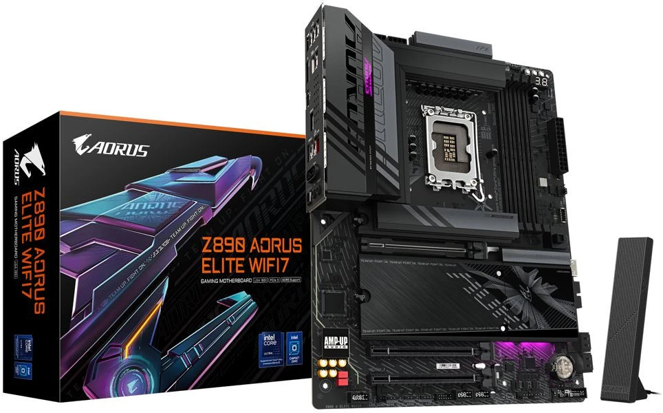 <span itemprop='brand'>Gigabyte</span> <span itemprop='sku'>Z890AORUSELITEWIFI7</span> nagyítás