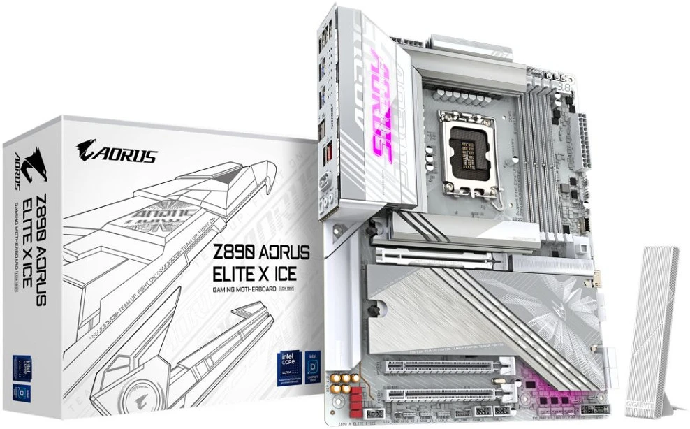<span itemprop='brand'>Gigabyte</span> <span itemprop='sku'>Z890AORUSELITEXICE</span> nagyítás