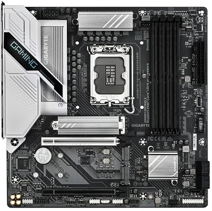 <span itemprop='brand'>Gigabyte</span> <span itemprop='sku'>Z890M GAMING X</span> nagyítás