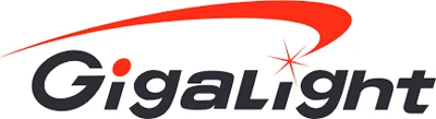 Gigalight 1.25G, 1550/1310NM, 20KM nagyítás