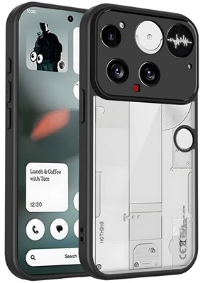 Gigapack GP-172375 nagyítás