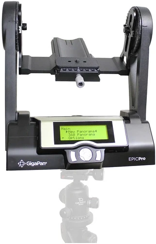 Gigapan 600-0005 nagyítás