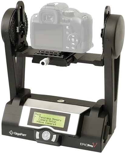 Gigapan 600-0008 nagyítás