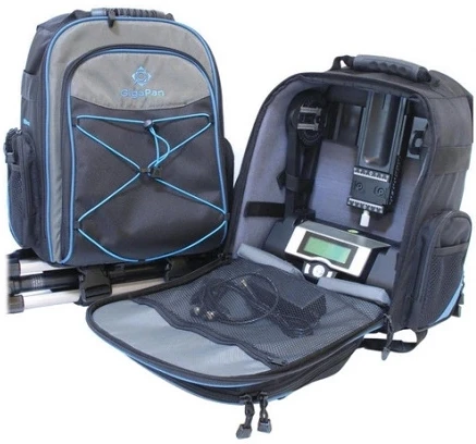 Gigapan GIGEPICBACKPACK nagyítás