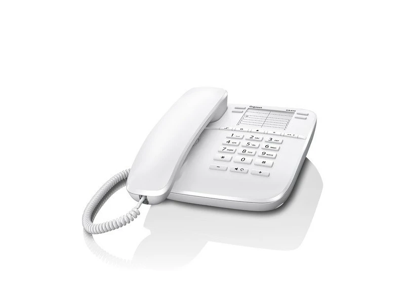 Gigaset DA310, BLACK nagyítás