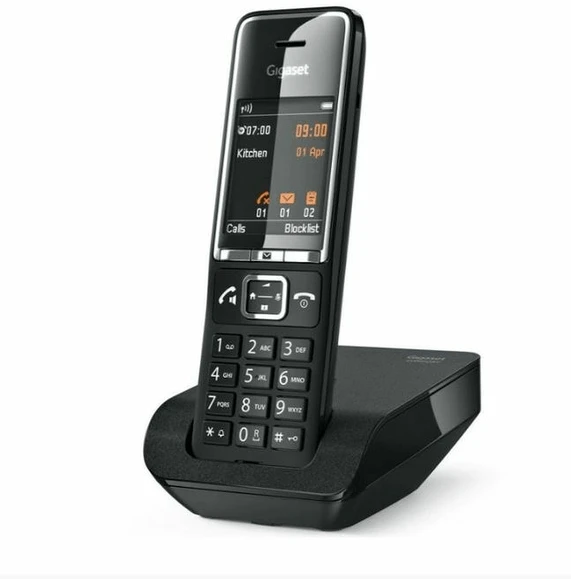<span itemprop='brand'>Gigaset</span> <span itemprop='sku'>S30852-H3001-S204</span> nagyítás