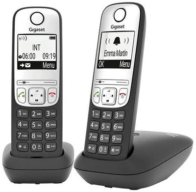 Gigaset L36852-H2810-B101 nagyítás