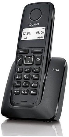 Gigaset S30852-H2801-R101 nagyítás