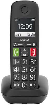 Gigaset S30852-H2901-S201 nagyítás