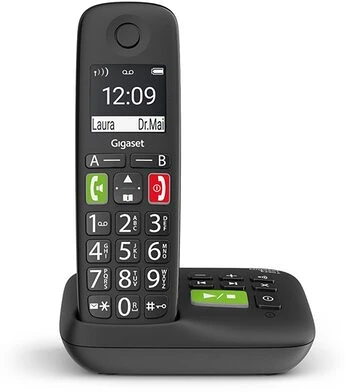 Gigaset S30852-H2921-S201 nagyítás