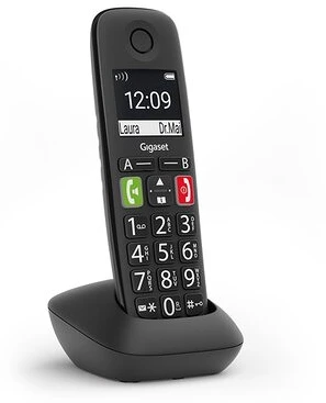 Gigaset S30852-H2961-R101 nagyítás