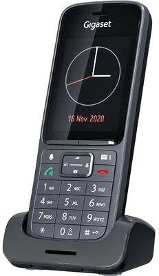 Gigaset S30852-H2975-R102 nagyítás