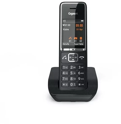 <span itemprop='brand'>Gigaset</span> <span itemprop='sku'>S30852-H3001-S204</span> nagyítás