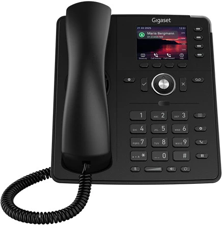 Gigaset S30853-H4101-R101 nagyítás