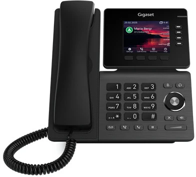 Gigaset S30853-H4107-R101 nagyítás