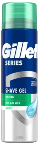 Gilette DA503XSZWY3014260214692 nagyítás