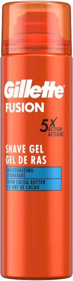 Gilette DA503XSZWY7702018465156 nagyítás