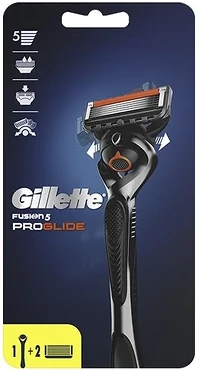 Gillette 25.00843 nagyítás