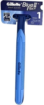 Gillette 25.00845 nagyítás