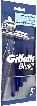Gillette 25.00846 nagyítás