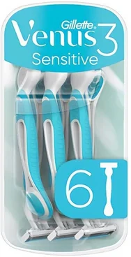 Gillette 25.00859 nagyítás