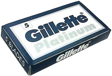 Gillette 25.00862 nagyítás