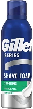 Gillette 25.00870 nagyítás
