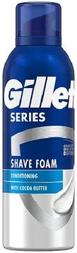Gillette 25.00871 nagyítás