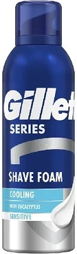 Gillette 25.00872 nagyítás