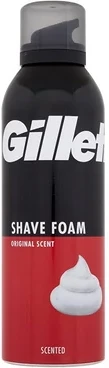 Gillette 25.00983 nagyítás