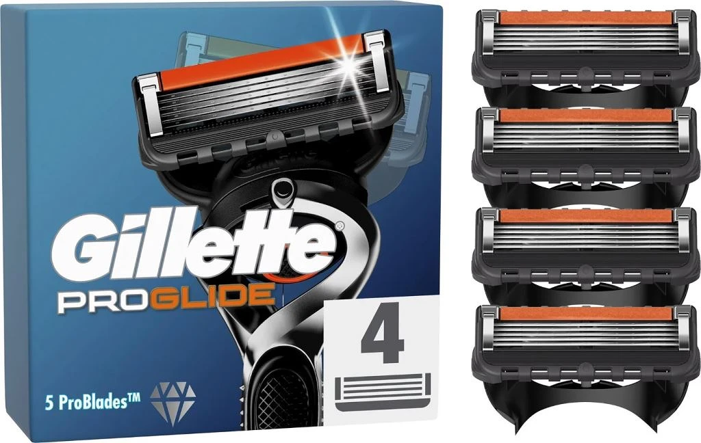 Gillette 7702018085514 nagyítás