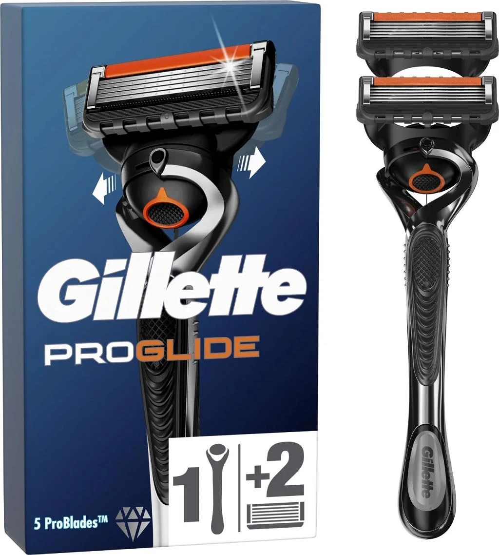 Gillette 7702018390816 nagyítás
