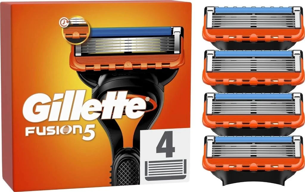 Gillette 7702018866984 nagyítás
