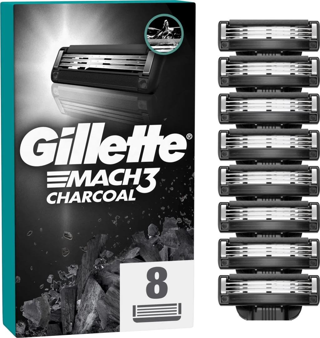 Gillette 8700216085472 nagyítás