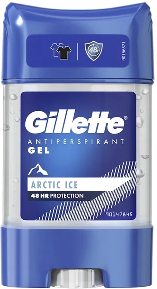 Gillette C55398 nagyítás