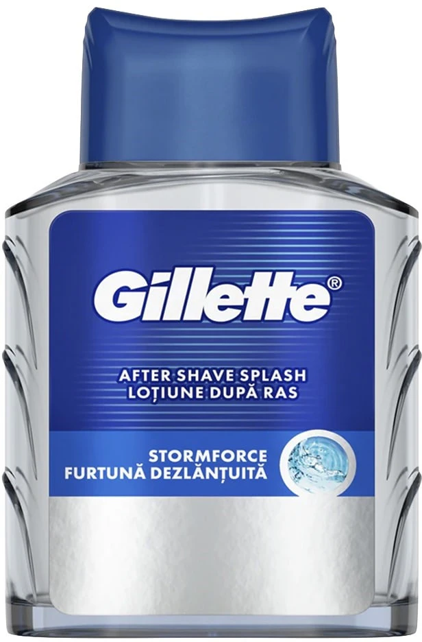 Gillette C56465 nagyítás