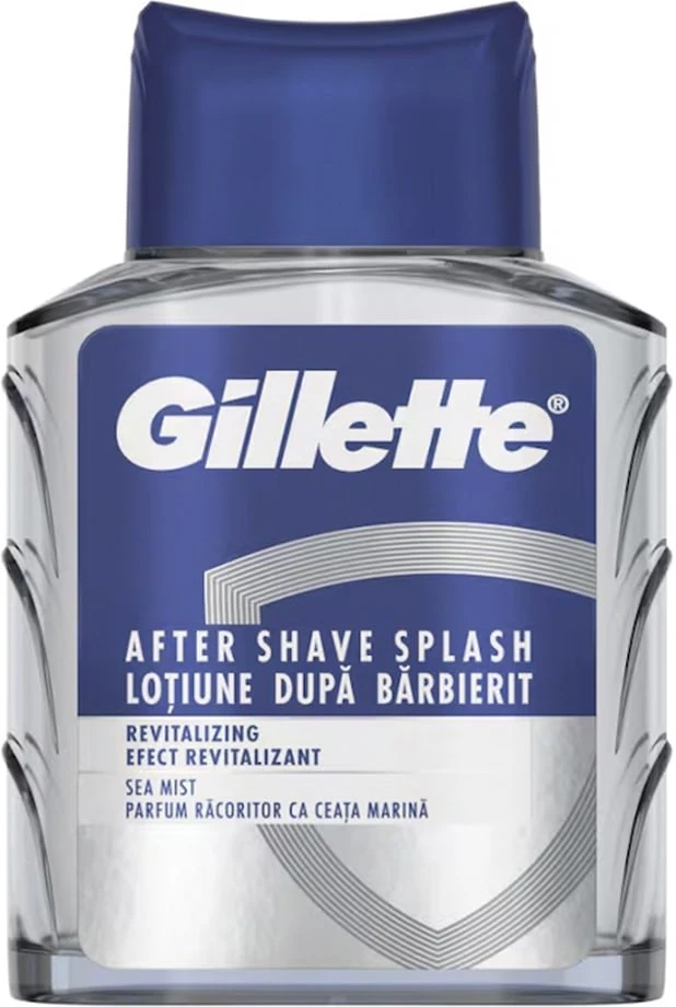 Gillette C56467 nagyítás