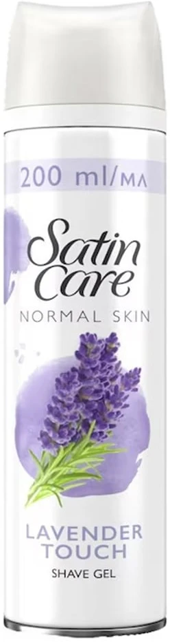 Gillette C65141 nagyítás