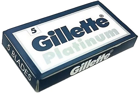 Gillette VEC25_00862 nagyítás