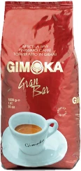 Gimoka GRAN BAR 1KG nagyítás