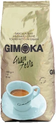 Gimoka GRAN FESTA 1KG nagyítás