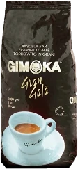 Gimoka GRAN GALÁ/AROMA CLASSICO 1KG nagyítás