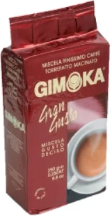 Gimoka GRAN GUSTO nagyítás