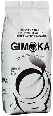Gimoka GUSTO RICCO 1KG nagyítás