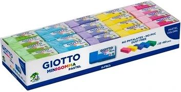 Giotto 06.00486 nagyítás