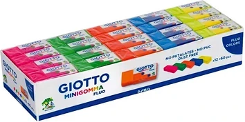 Giotto 06.00487 nagyítás