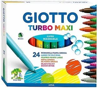 Giotto 07.00390 nagyítás
