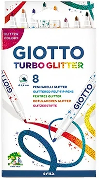 Giotto 07.0152518 nagyítás